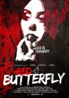 Red Butterfly