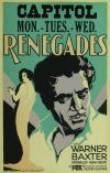 Renegades