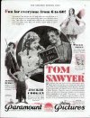 Tom Sawyer