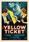 The Yellow Ticket