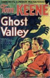 Ghost Valley