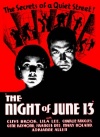 The Night of June 13th