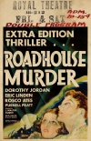 The Roadhouse Murder