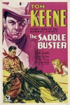 The Saddle Buster