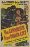 The Stranger from Ponca City