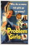 Problem Girls ( Velvet Cage, The )