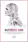 Butterfly Girl