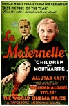Children of Montmartre ( maternelle, La )