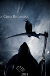 A Grim Becoming