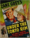 Under the Tonto Rim