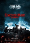 Cinco de Mayo: The Battle ( 5 de Mayo, La Batalla )