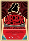 Mercedes Sosa: The Voice of Latin America ( Mercedes Sosa: La voz de Latinoamérica )