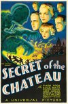 Secret of the Chateau