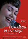 Maison de la Radio, La