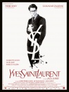 Yves Saint Laurent