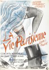 Parisian Life, The ( vie parisienne, La )