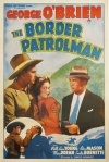 The Border Patrolman