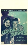 Legion of Terror