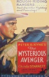 The Mysterious Avenger