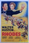 Rhodes ( Rhodes of Africa )