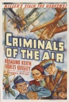 Criminals of the Air