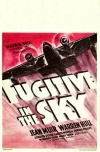 Fugitive in the Sky