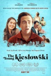 The Young Kieslowski