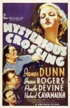 Mysterious Crossing