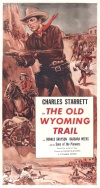The Old Wyoming Trail