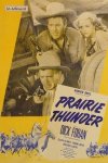 Prairie Thunder