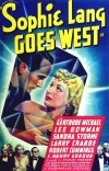 Sophie Lang Goes West