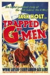 Trapped by G-Men