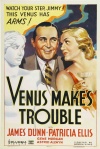 Venus Makes Trouble