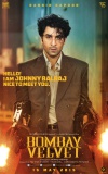 Bombay Velvet