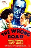 The Wrong Road