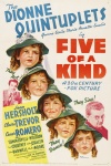 Five of a Kind