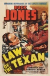 Law of the Texan