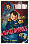 A Royal Divorce