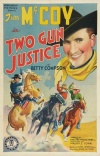 Two Gun Justice