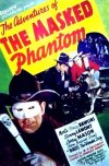 The Adventures of the Masked Phantom