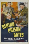 Behind Prison Gates