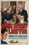 Main Street Lawyer