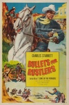 Bullets for Rustlers