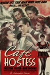 Cafe Hostess