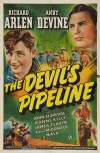 The Devil's Pipeline