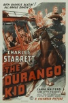 The Durango Kid