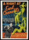 A Night at Earl Carroll's