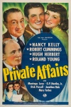 Private Affairs