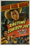 Ragtime Cowboy Joe