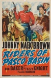 Riders of Pasco Basin